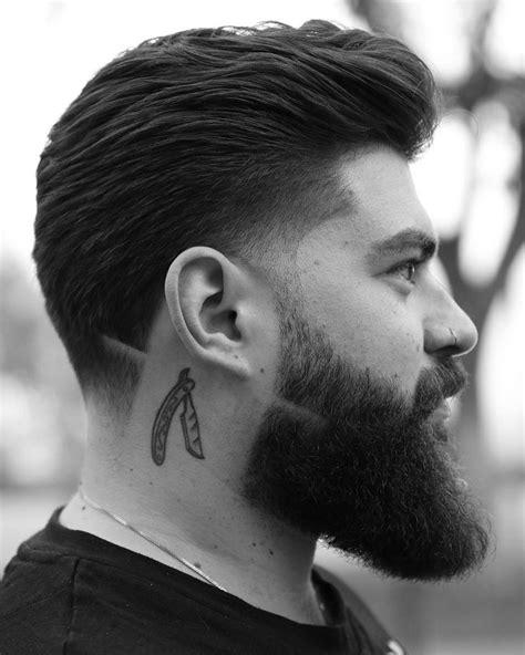 Hairstyles That Look Way Better On Dirty Hair Resouri Mens