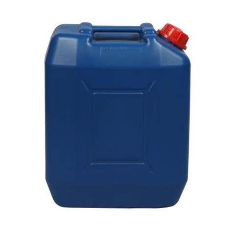 Ltr Jerry Can Hardness Rigid At Best Price In Thane Polypack