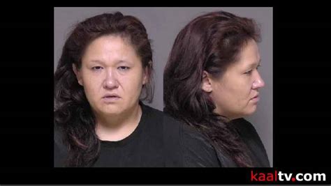 Jailed Rochester Woman Adds To Charges By Passing False Check To