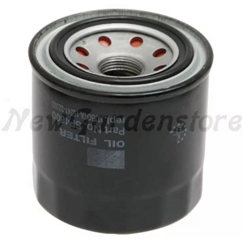 Kubota W21eso1530 Compatible Lawnmower Tractor Oil Filter £2066