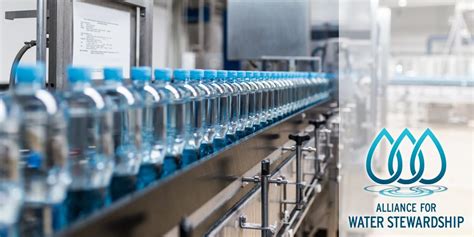 Nestlé Waters Na Awarded First Aws Certificate In North America By Scs Global Services