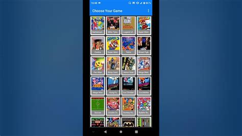 Играю в игры 90-ых 80-ых - YouTube