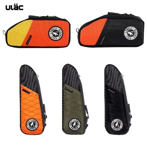 Ulac Sac Tanche Pour Tube Sup Rieur De V Lo L Sacoche L G