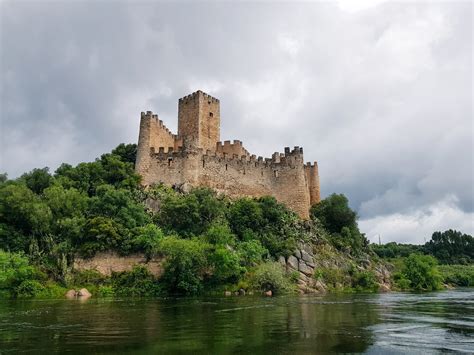 Best Castles In Portugal (That You Should Visit This Year) • Daniela ...