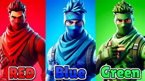 🌈 Color Hide And Seek🌈 4101 5955 8140 Von Quanftw Fortnite