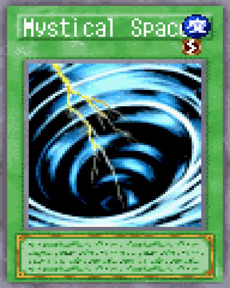 Mystical Space Typhoon Yu Gi Oh World Championship Wiki Fandom