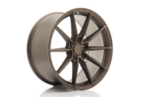 Jr Wheels Sl X Matt Bronze Modeview