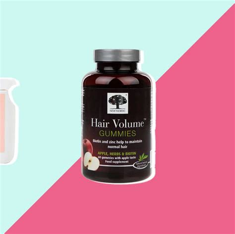 Best Hair Growth Supplements For Thickness 2020