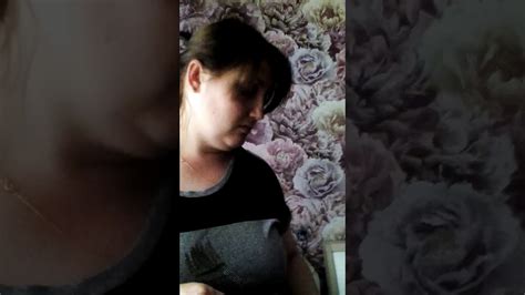 Мама стесняется!!! - YouTube