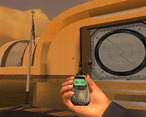 James Bond 007: Agent Under Fire - Old Games Download