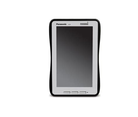 Panasonic officially reveals ToughPad tablet for $1299 - NotebookCheck.net News