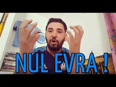 Mohamed Henni Nul Evra Feat Thekairi Remix Youtube