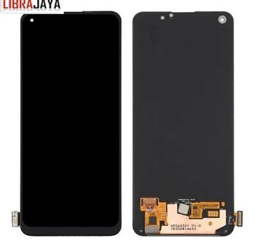 LCD REALME 8 7 PRO 8 PRO RMX3081 RMX2170 Toko Librajaya Toko Librajaya