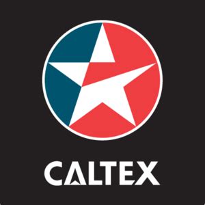 CALTEX logo, Vector Logo of CALTEX brand free download (eps, ai, png ...