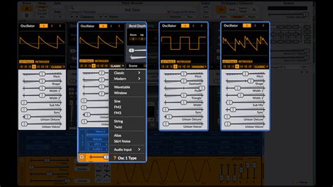 Fantastic (free) synths and how to use them: Surge XT | MusicRadar