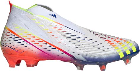 Chuteiras De Futebol Adidas Predator Edge Fg Teamsports Pt