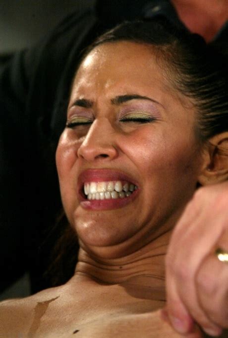 Latina Slave Girl Isis Love Gets Toyed To Orgasm While Bound And Ball Gagged Coedcherry