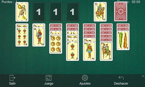 Solitarios De Cartas Aplicaciones De Android En Google Play