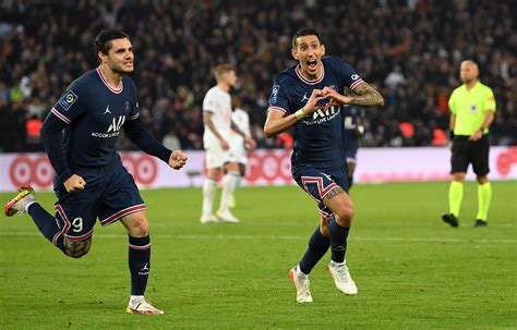 Psg Gegen Lille Live Kostenlos