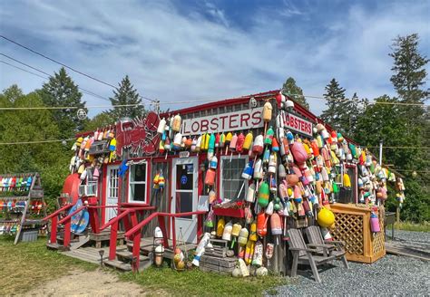 New England Road Trip with Kids - Family Friendly Travel Destinations