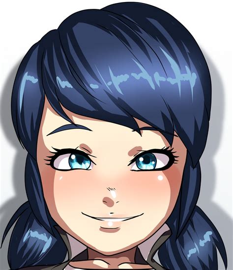 Patreon Marinette By The Dark Mangaka J On Deviantart