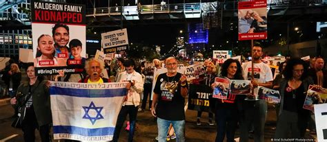 Acuerdo de rehenes entre Israel y Hamás