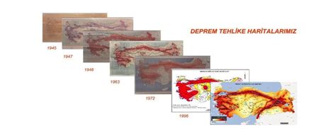 Deprem R Sk Har Tasi T Rk Ye Fay Hatt T Rkiye De Hangi