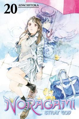 Noragami Stray God Vol 20 Noragami Stray God 20 By Adachitoka