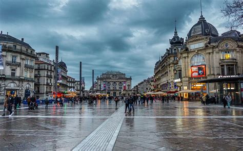 Top des Agences de Communication à Montpellier