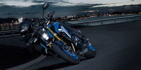 2023 Suzuki GSX-S1000 [Specs, Features, Photos]