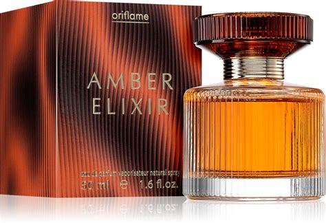 Oriflame Amber Elixir Eau de Parfum für Damen Notino