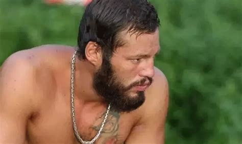 Survivor Atakan Arslan Kimdir Aslen Nereli Survivor Atakan Ka