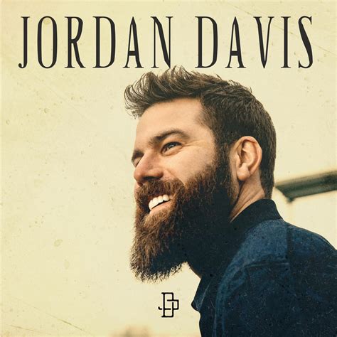 JORDAN DAVIS RELEASES SELF-TITLED EP - Jordan Davis