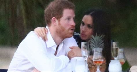 Meghan Markle S Ex Husband Is Making A Tv Show About Being Left For A