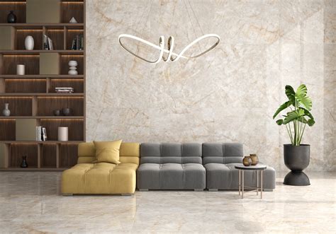 Geotiles Patagonia Beige Natural 120x120 płytki marmurowe gresowe Terradeco