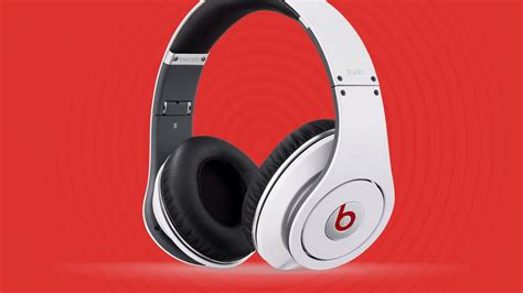 15 Years Of Beats By Dre Studio The Headphones That Changed Everything