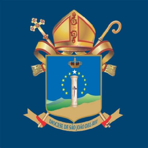 Diocese De S O Jo O Del Rei Apps On Google Play