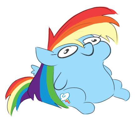 2449089 Safe Artist Jargon Scott Derpibooru Import Rainbow Dash