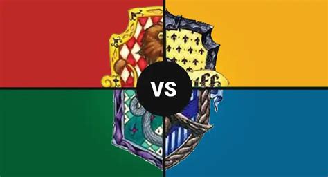 In Quale Casa Di Hogwarts Ti Trovi Scoprilo Con Questo Test