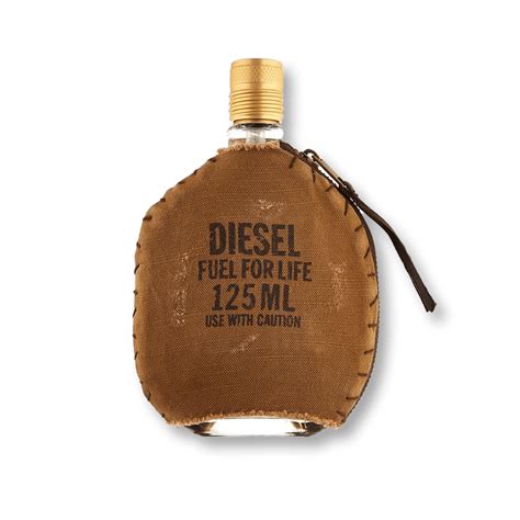 Shop Diesel Fuel For Life EDT