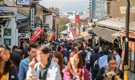 Pretty Country Struggling To Cope With Millions Of Tourists As Travel