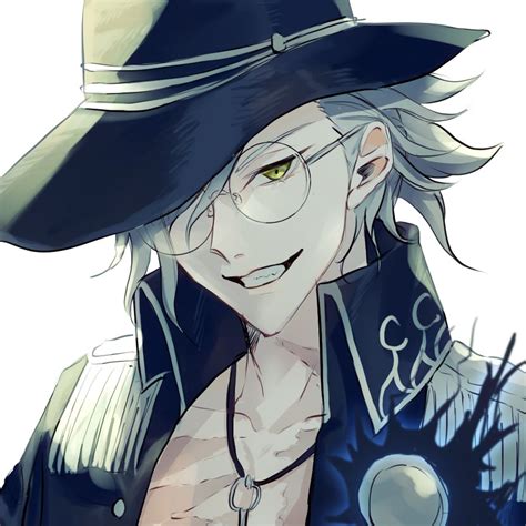 Avenger Edmond Dantès Fate Grand Order Image by O缶 2390468