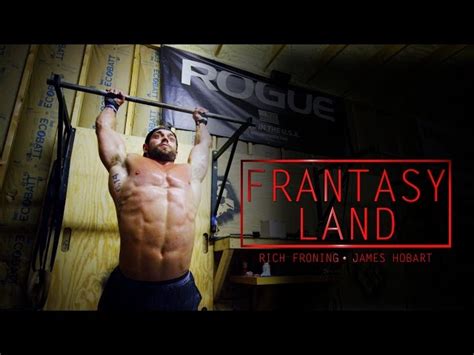 Crossfit Fran Workout Rich Froning Eoua Blog