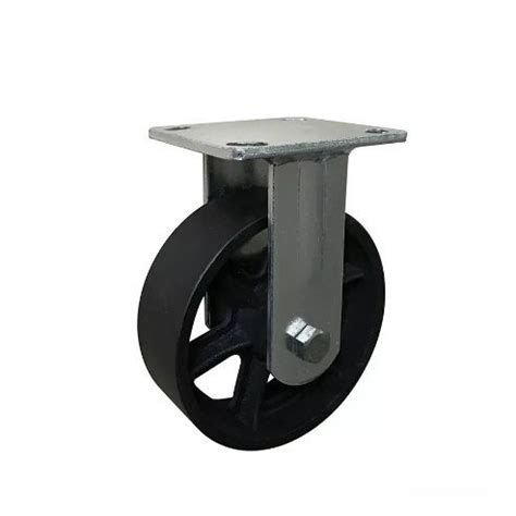 Roulette Fixe Pf R Taizhou Wanda Casters Hardware Mfg