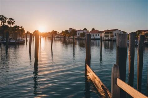 The Charms Of Living In Venice Florida A Comprehensive Guide