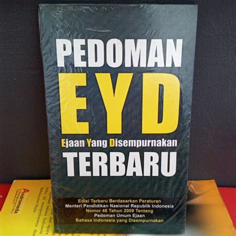 Jual Buku Obral Super Murah Buku Pedoman Yang Di Sempurnakan Terbaru