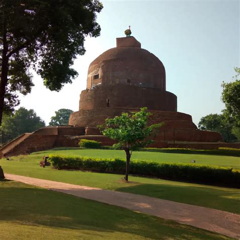 Sarnath Temple In India: History,Facts, & Services