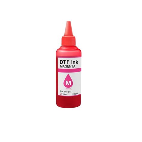 DTF MAGENTA BOJA 100ml Moner Ink