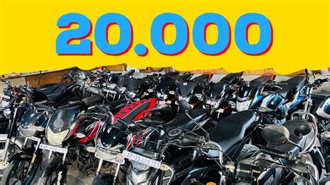 Second Hand Bikes Market Second Hand Bikes In Kurnool Second Hand