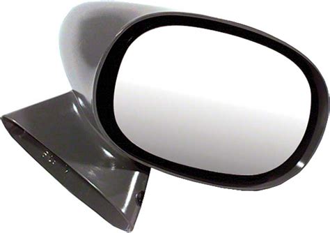 OER 1970 81 GM Bullet Outer Door Mirror RH 20154908 Camaro Depot